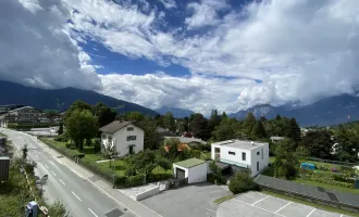 Wunderschöne 3-Zimmer-Wohnung mit Terrasse und Garten in Igls