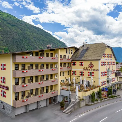 Hotel in Tirol zu verkaufen! - Bild 3