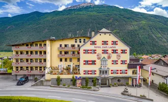 Hotel in Tirol zu verkaufen!