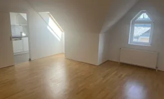 Hochwertige Stadtwohnung in zentraler Lage - 65m²!