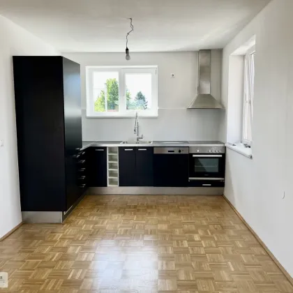 Wohnung nahe der SCS - 4-Zimmerwohnung mit großer privater Terrasse - Bild 3