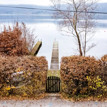 Aufgeschlossenes Baugrundstück in Traunkirchen am Traunsee - Bild 3