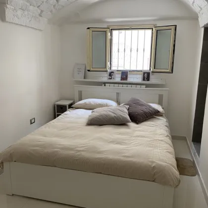 Traumhaftes Ferienhaus in Ostuni, Puglia - Anlage und Feriendomizil auf 90m² mit Terrasse, 3 Zimmer - nur € 290.000,- - Bild 3