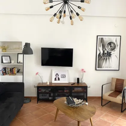 Traumhaftes Ferienhaus in Ostuni, Puglia - Anlage und Feriendomizil auf 90m² mit Terrasse, 3 Zimmer - nur € 290.000,- - Bild 2