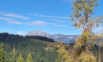 360 TOUR / Rarität: 1-Zimmer-Lift-Neubau-Ferienwohnung in bester Aussichtslage im Skigebiet - Nassfeld