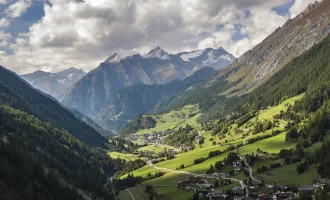 Im Herzen der Ski Amade Region -  Hotel im Salzburger Land zu Verkaufen