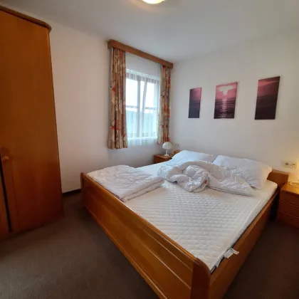 360 TOUR / Rarität: 3-Zimmer-Loggia-Lift-Neubau-Ferienwohnung in bester Aussichtslage im Skigebiet - Nassfeld - Bild 3