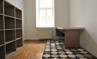 Gemütlich möblierte 1-Zimmer-Wohnung Nähe Reumannplatz! Kurzzeitvermietung!