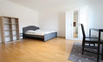 Kurzzeitvermietung! Schön möblierte 1-Zimmer-Wohnung zum Wohlfühlen!