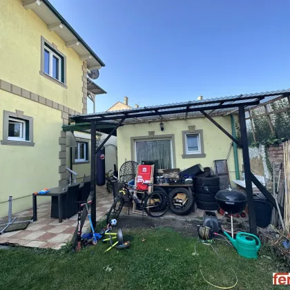 Perfektes Familienidyll: Charmantes Einfamilienhaus in Deutsch-Wagram, Niederösterreich - 547.000,00 € - Bild 3