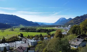 Exklusiver Erstbezug! Penthouse oder Eigentumswohnungen mit: Garten/Terrasse/Balkon