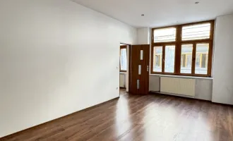 **Neu** Ideal aufgeteilte 2-Zimmer-Wohnung in der Springergasse,1020 Wien