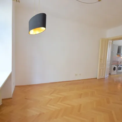 Gemütliche 72m² Altbauwohnung im modernisierten Stilhaus in schöner Lage Nähe U3 Kardinal-Nagl-Platz - Bild 2