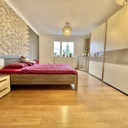 Traumhafte Stadtwohnung in Schwechat - Perfekte Lage, modern und geräumig - 3 Zimmer - ca. 79 m² WFL - Bild 2