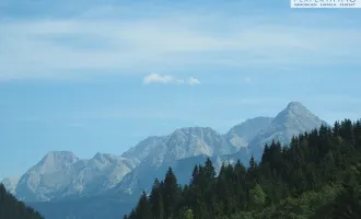 Großer Baugrund in Naturnähe