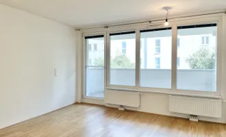 PROVISIONSFREI VOM EIGENTÜMER! NETTE 2-ZIMMER-WOHNUNG MIT BALKON NÄHE LEBERBERG!