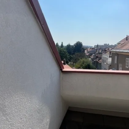 Traumhafte 1. DG Wohnung in Graz mit Terrasse und top Ausstattung zu attraktiver Miete! - Bild 2