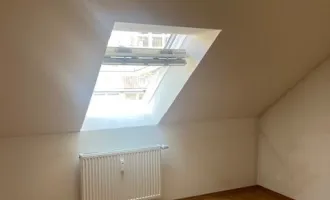 Traumhafte 1. DG Wohnung in Graz mit Terrasse und top Ausstattung zu attraktiver Miete!