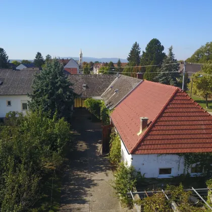 PROVISIONSFREI  Wohnen wo andere Urlaub machen - Gleich bei der Sonnentherme Lutzmannsburg - Bild 3