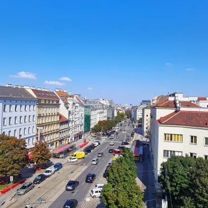 Unbefristete Miete in zentraler Lage mit Innenhofterrasse - Bild 2