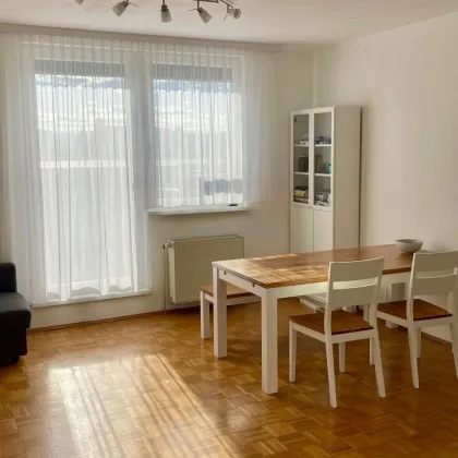 Graz erleben - Moderne 1-Zimmer Wohnung mit Terrasse und Personenaufzug für nur 561€ Miete in St. Peter! - Bild 2