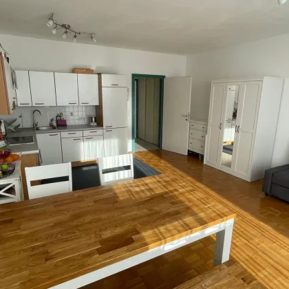 Graz erleben - Moderne 1-Zimmer Wohnung mit Terrasse und Personenaufzug für nur 561€ Miete in St. Peter! - Bild 3