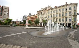 Praxisräumlichkeiten auf der Favoritenstraße***unbefristet