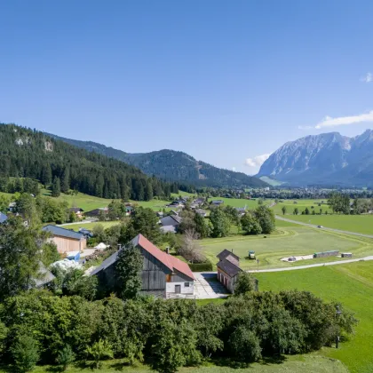 Bauernsacherl im Steirischen Salzkammergut - Bild 2