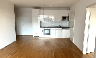 LINZ INNENSTADT - Tolle 2-ZImmer Wohnung inkl. Küche und Balkon!