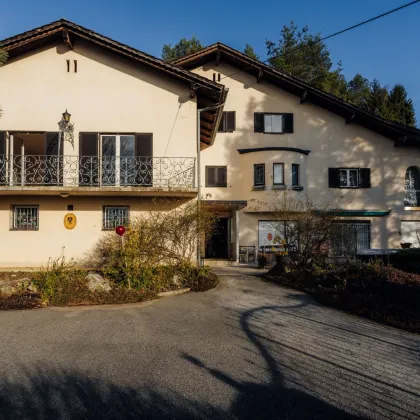 Nur 20min von Graz entfernt: 3-Zimmer-Wohnung mit Panoramablick, Balkon und zusätzlichem Außenbereich! - Bild 3