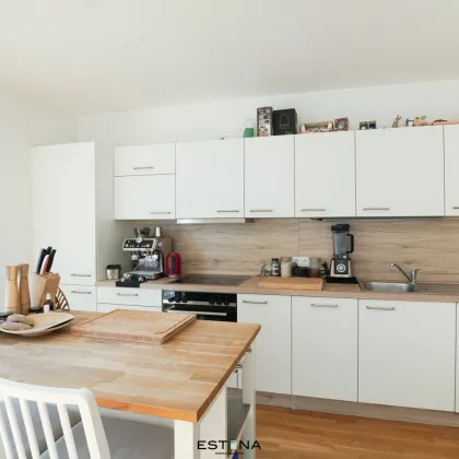 Wohnung mit Balkon - perfekt für Pärchen geeignet - Donaustadt - Bild 2