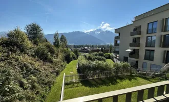 5700 Zell am See; Sonnengarten; Total gemütliche, ruhige, 61,41m² 2 Zimmerwohnung, neuwertig, 12m² Balkon, Carport, Golfplatznähe !