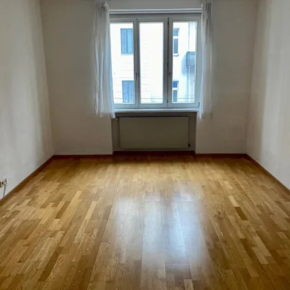 Charmante, helle WG geeignete 2 Zimmer Wohnung Nähe Augarten - Bild 2