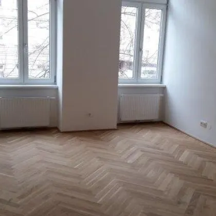 Gebäude aus der Gründerzeit | 54 m² | unbefristet vermietete Wohnung - Bild 3