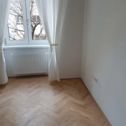 Gebäude aus der Gründerzeit | 48 m² | unbefristet vermietete Wohnung - Bild 3