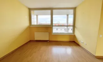 PROVISIONSFREI VOM EIGENTÜMER! NETTE 2-ZIMMER WOHNUNG MIT LOGGIA BEI ALT-ERLAA!