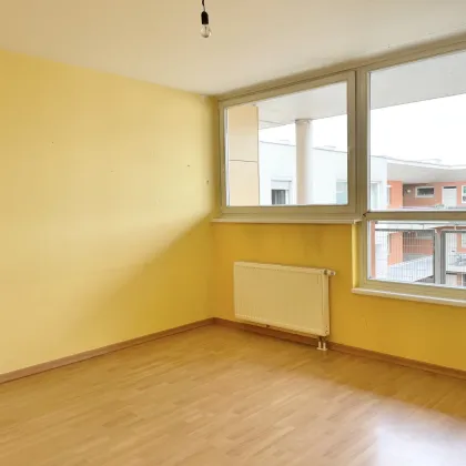 PROVISIONSFREI VOM EIGENTÜMER! NETTE 2-ZIMMER WOHNUNG MIT LOGGIA BEI ALT-ERLAA! - Bild 2