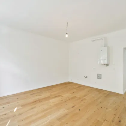 Wunderschön saniert! Moderne 2 Zimmer-Wohnung in zentraler Lage - Bild 3