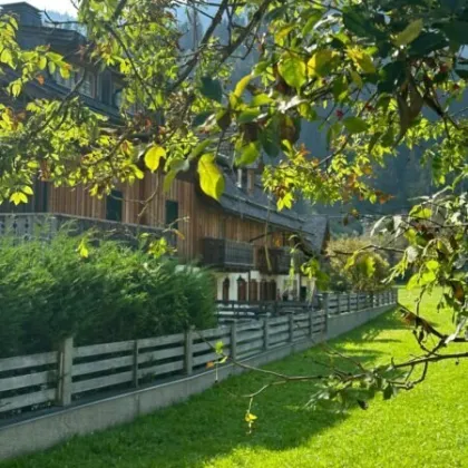 WUNDERSCHÖNE WOHNUNG IN TARVIS - Bild 2