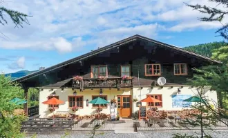 Traumhafter Gasthof in Bestlage auf der Hochrindl – Perfekte Investitionsmöglichkeit für Tourismusprofis und Chalet-Liebhaber