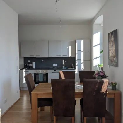 8522 Groß. St. Florian, Marktstraße 9T9: Hübsche 2 Zimmerwohnung mit ca. 58,51m² Wfl. und Balkon - Bild 2