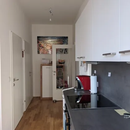 8522 Groß. St. Florian, Marktstraße 9T9: Hübsche 2 Zimmerwohnung mit ca. 58,51m² Wfl. und Balkon - Bild 3