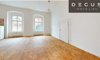 WUNDERSCHÖNES BÜRO IM ALTBAU - PALAIS | ZWEI ZIMMER | 2. OBERGESCHOSS | ZENTRALE LAGE | AB SOFORT