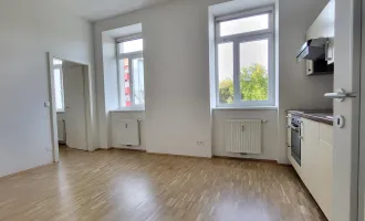 JAKOMINI 2-Zimmer-Wohnung - zentrale Lage - tolle Infrastruktur