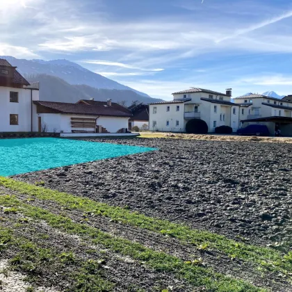 Grundstückshälfte, ca. 362,0 m² in Hall in Tirol - Bild 3