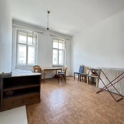 Altbaucharme mit Potential – Ihre Traumwohnung in Ottakring erwartet Sie - Bild 3