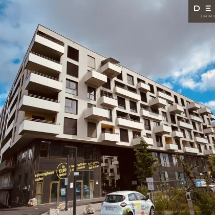 | NEU | 1. MONAT MIETFREI | 4. ETAGE | TRAUMHAFTE 2 ZIMMER WOHNUNG MIT BLICK AUF DEN SCHLOSSBERG| REININGHAUSPARK | GRAZER HAUPTBAHNHOF - Bild 3