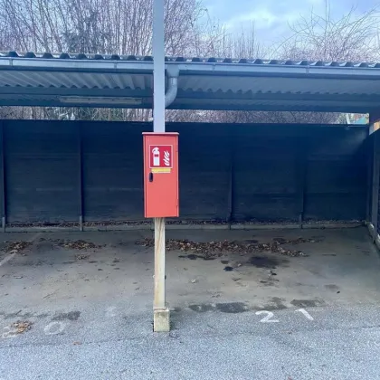 Carport mitten in Pachern zu mieten - Bild 2