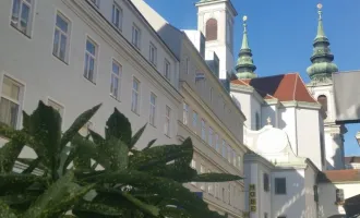 Wohnung in Top-Lage im Herzen von Mariahilf