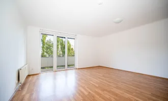 Perfekte 1-Zimmer-Wohnung mit Loggia in bester Wohnlage beim Doblhoffpark!